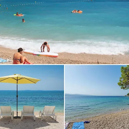 Apartamento Sunset Vista Omiš