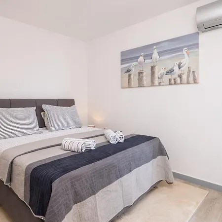 Sunset Vista Apartment Omis