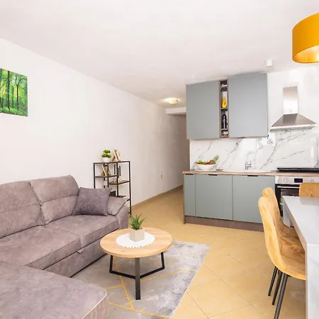 Apartamento Sunset Vista Omiš