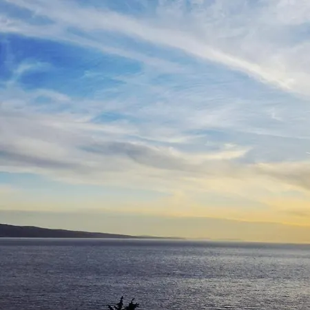 Sunset Vista * Omiš